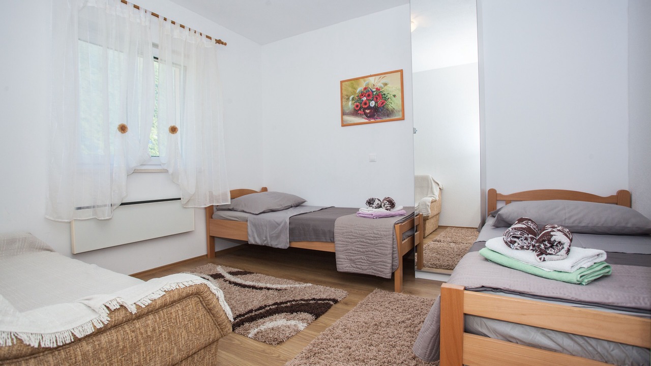 Photo of Bedroom in Svinisce