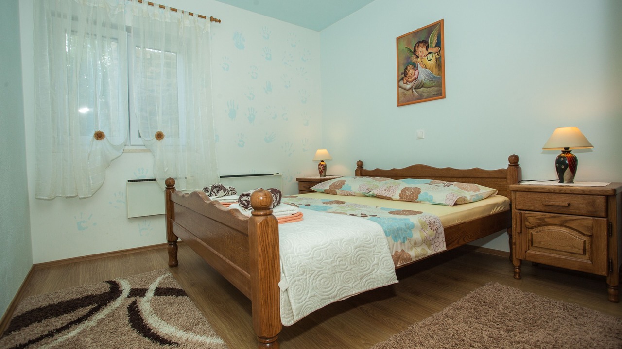 Photo of Bedroom in Svinisce
