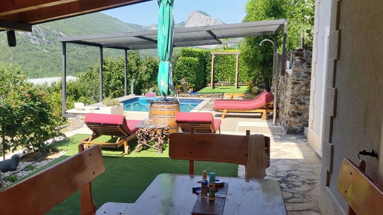 Photo of Outdoor in Svinisce