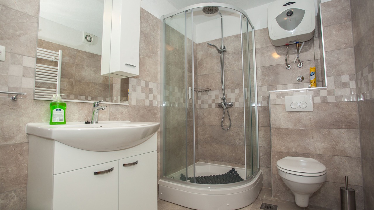 Photo of Bathroom in Svinisce