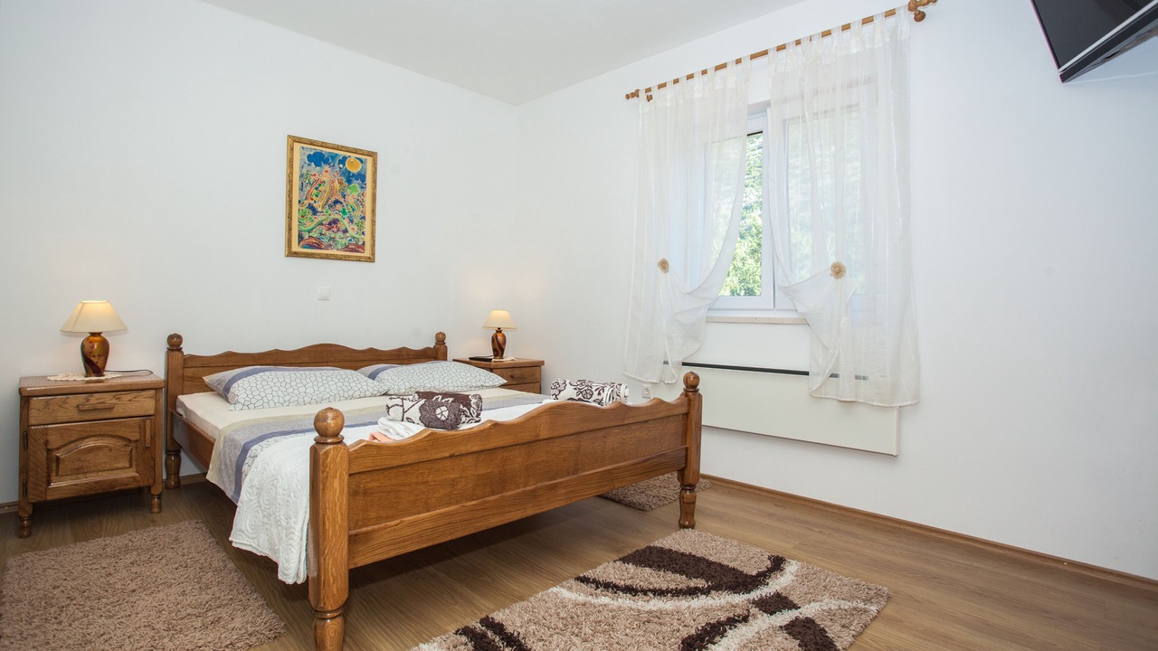 Photo of Bedroom in Svinisce