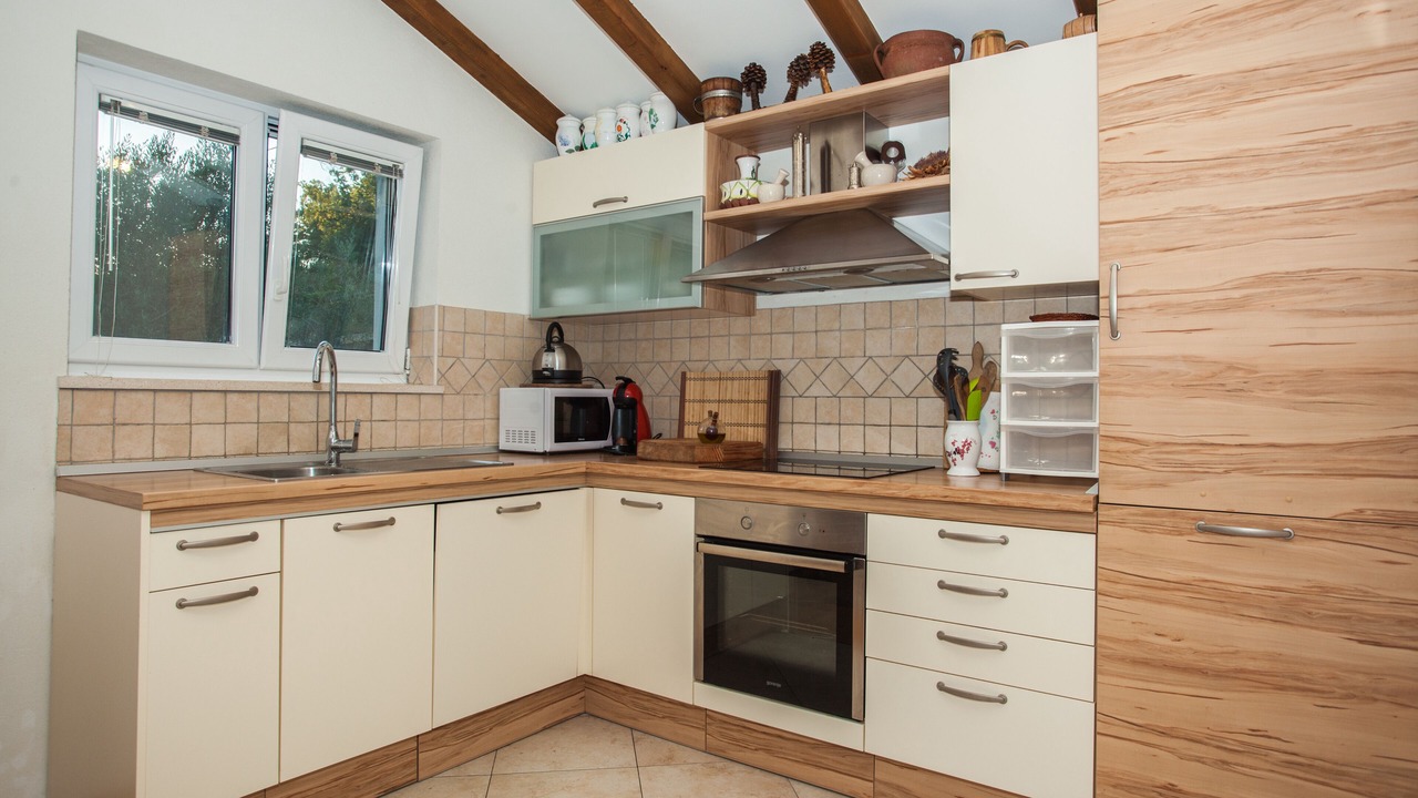Photo of Kitchen in Svinisce