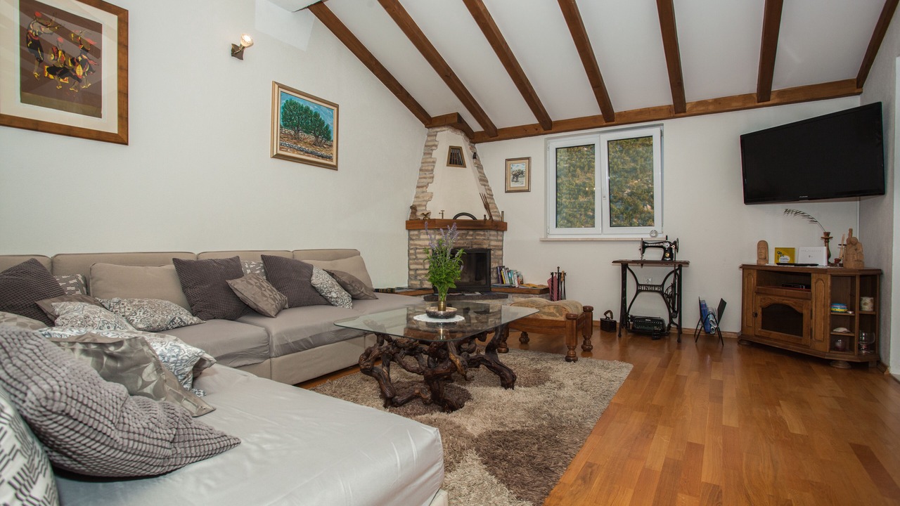 Photo of Livingroom in Svinisce