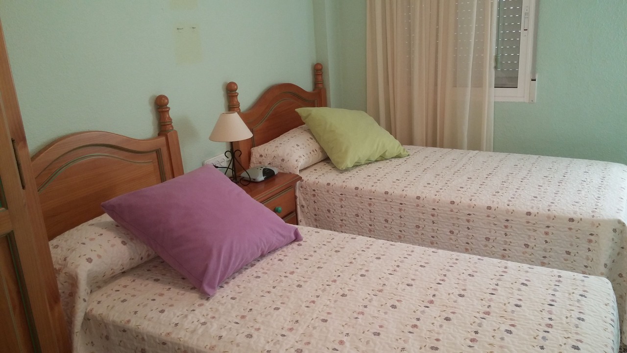 Photo of Bedroom in La Pobla de Farnals