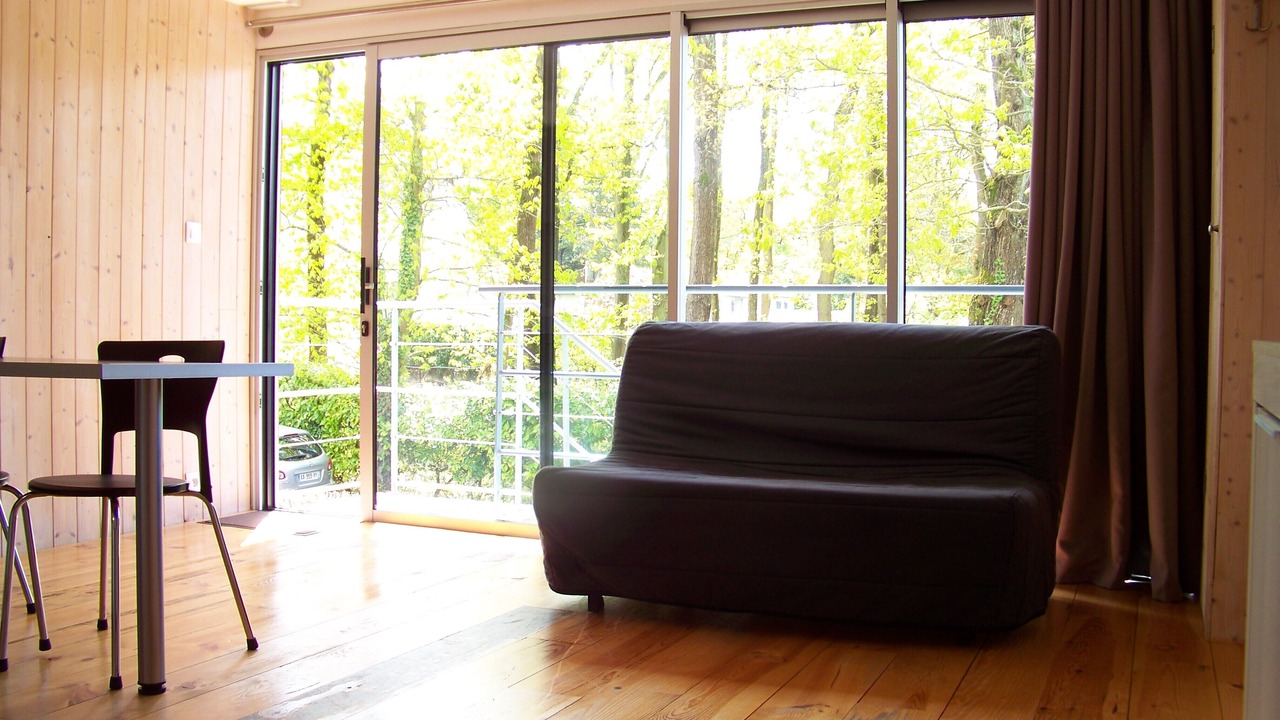 Photo of Livingroom in Avrille