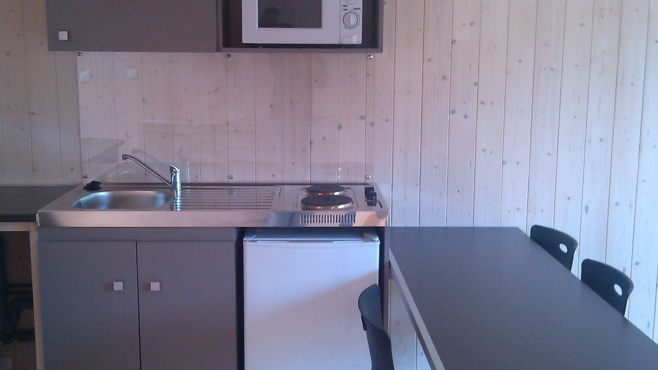 Photo of Kitchen in Avrille
