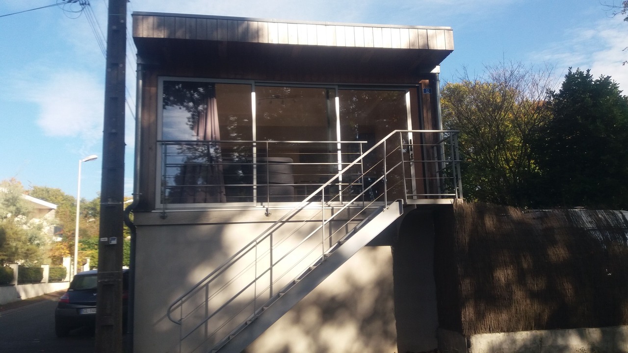 Photo of Outdoor in Avrille