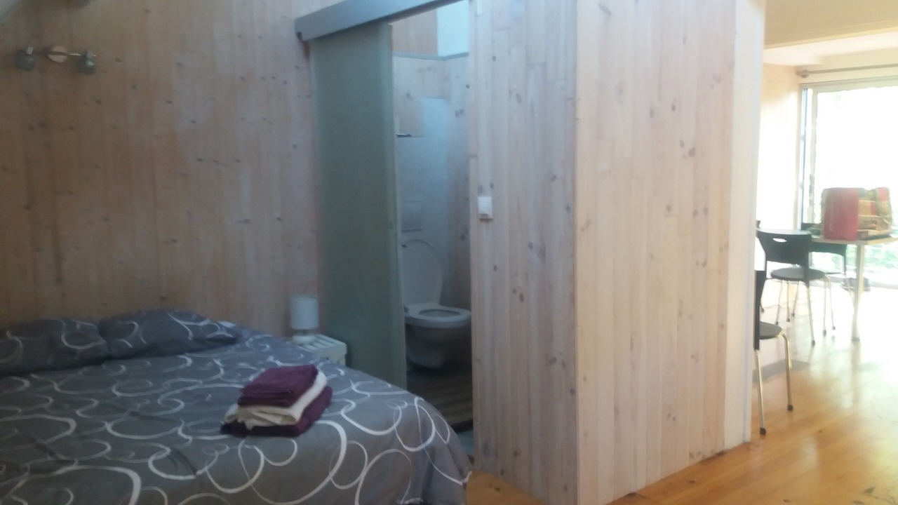 Photo of Bedroom in Avrille