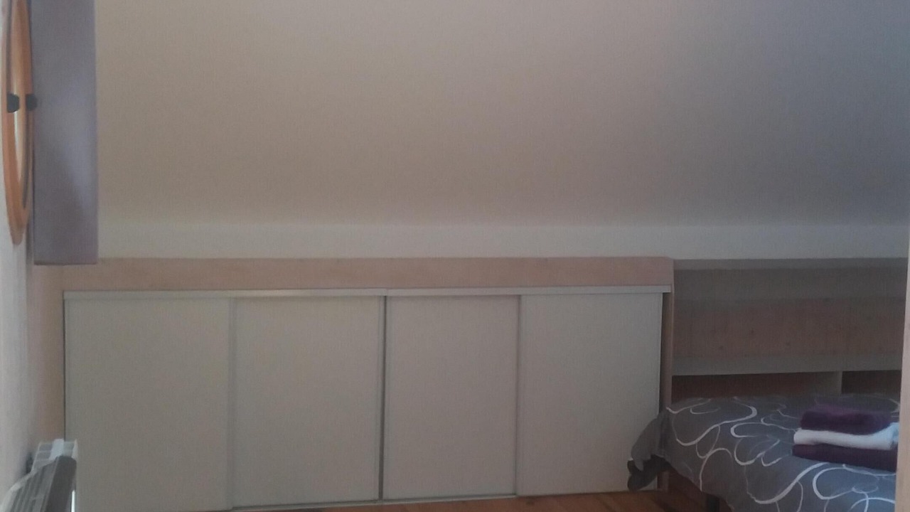 Photo of Bedroom in Avrille