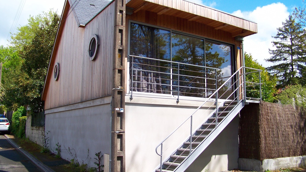 Photo of Outdoor in Avrille