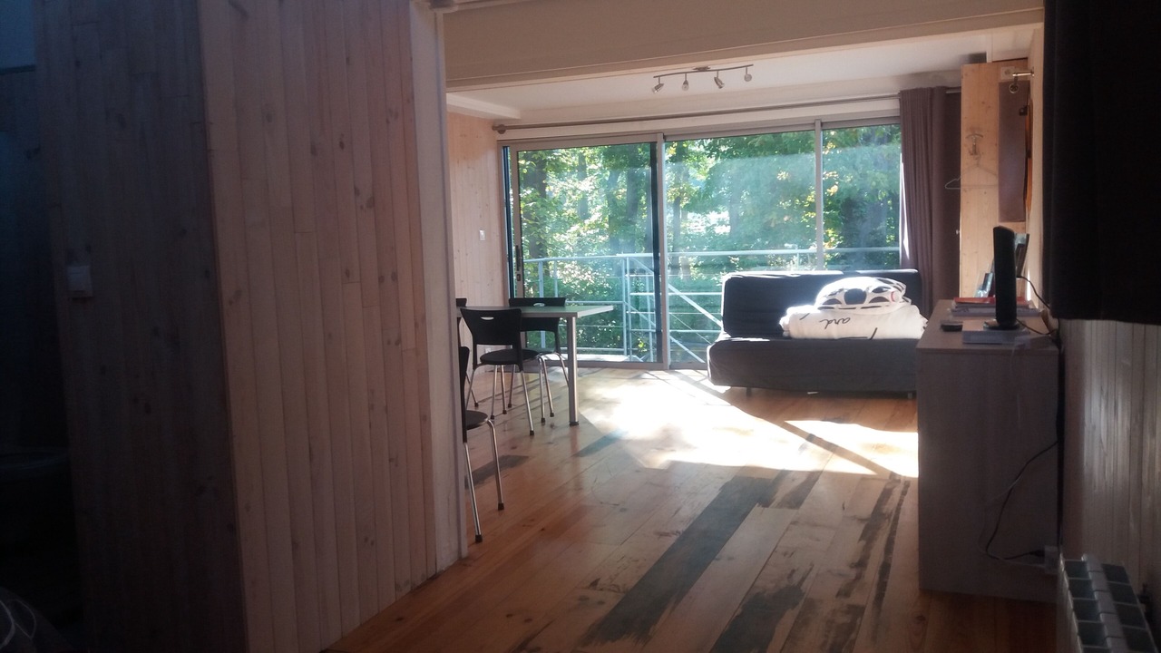 Photo of Livingroom in Avrille