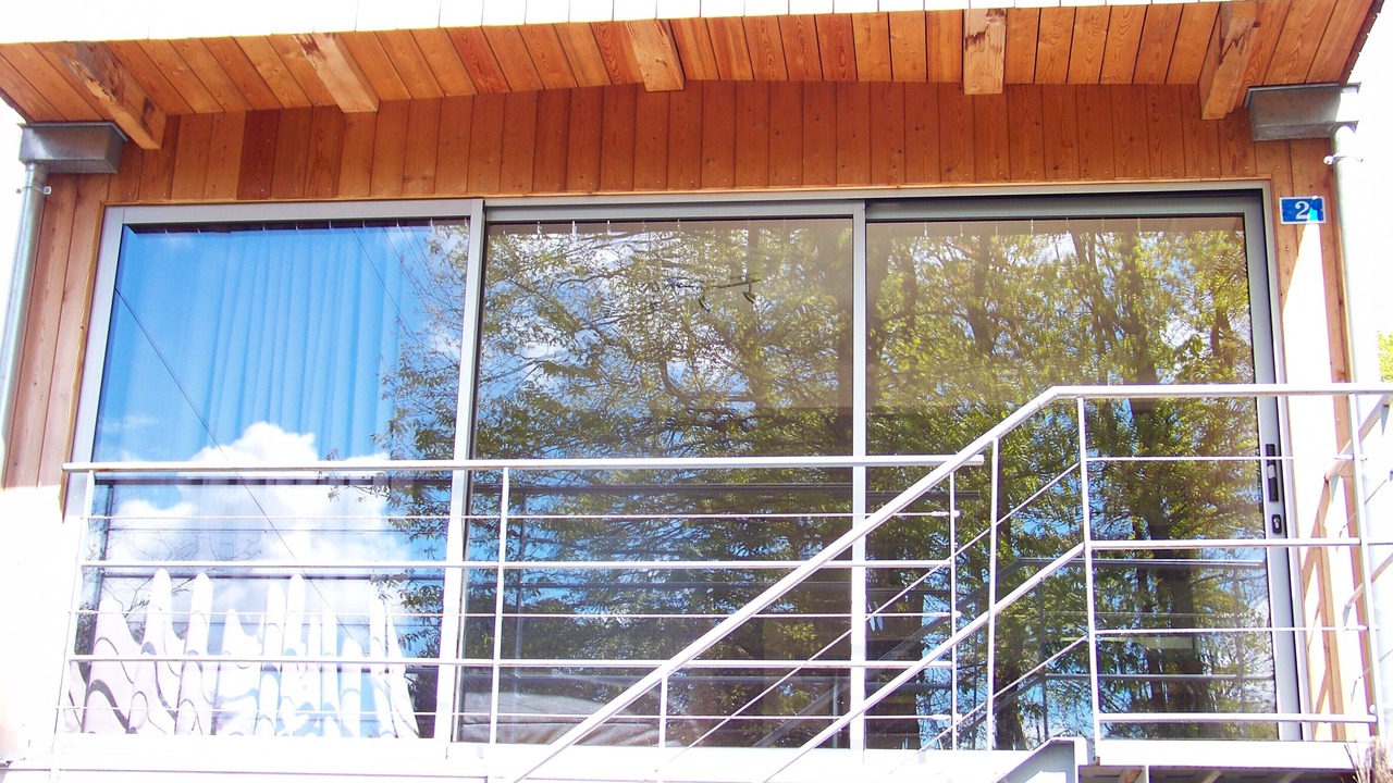 Photo of Outdoor in Avrille