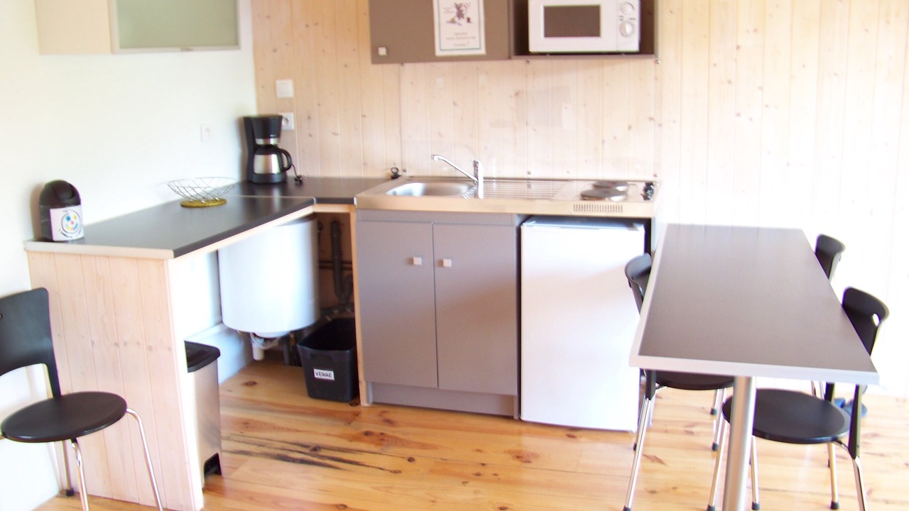Photo of Kitchen in Avrille