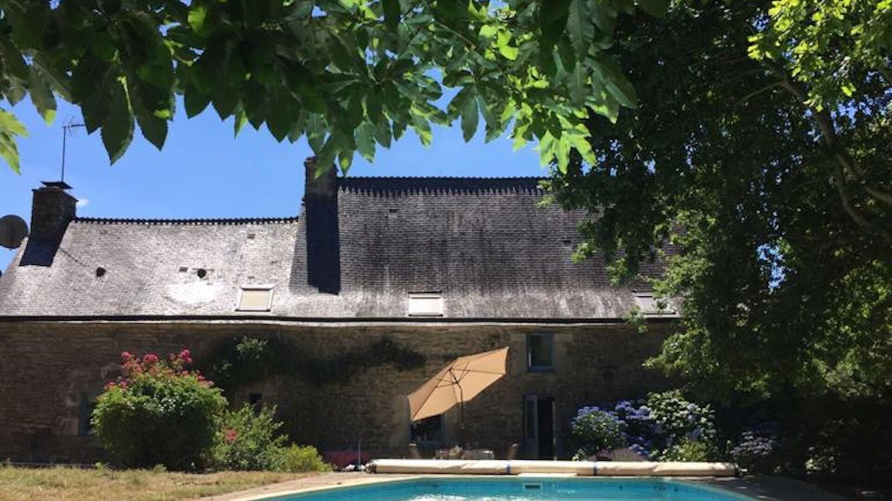 Photo of Outdoor in Pluherlin