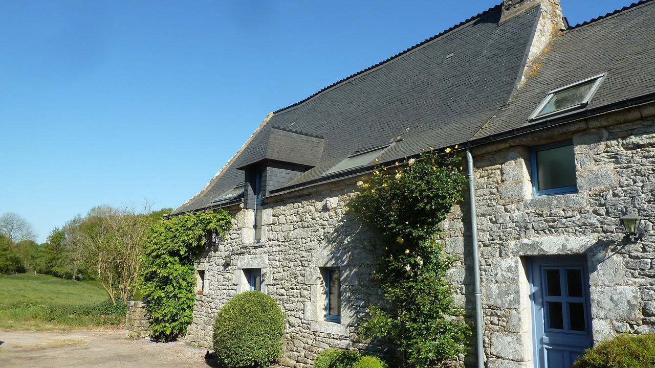 Photo of Outdoor in Pluherlin