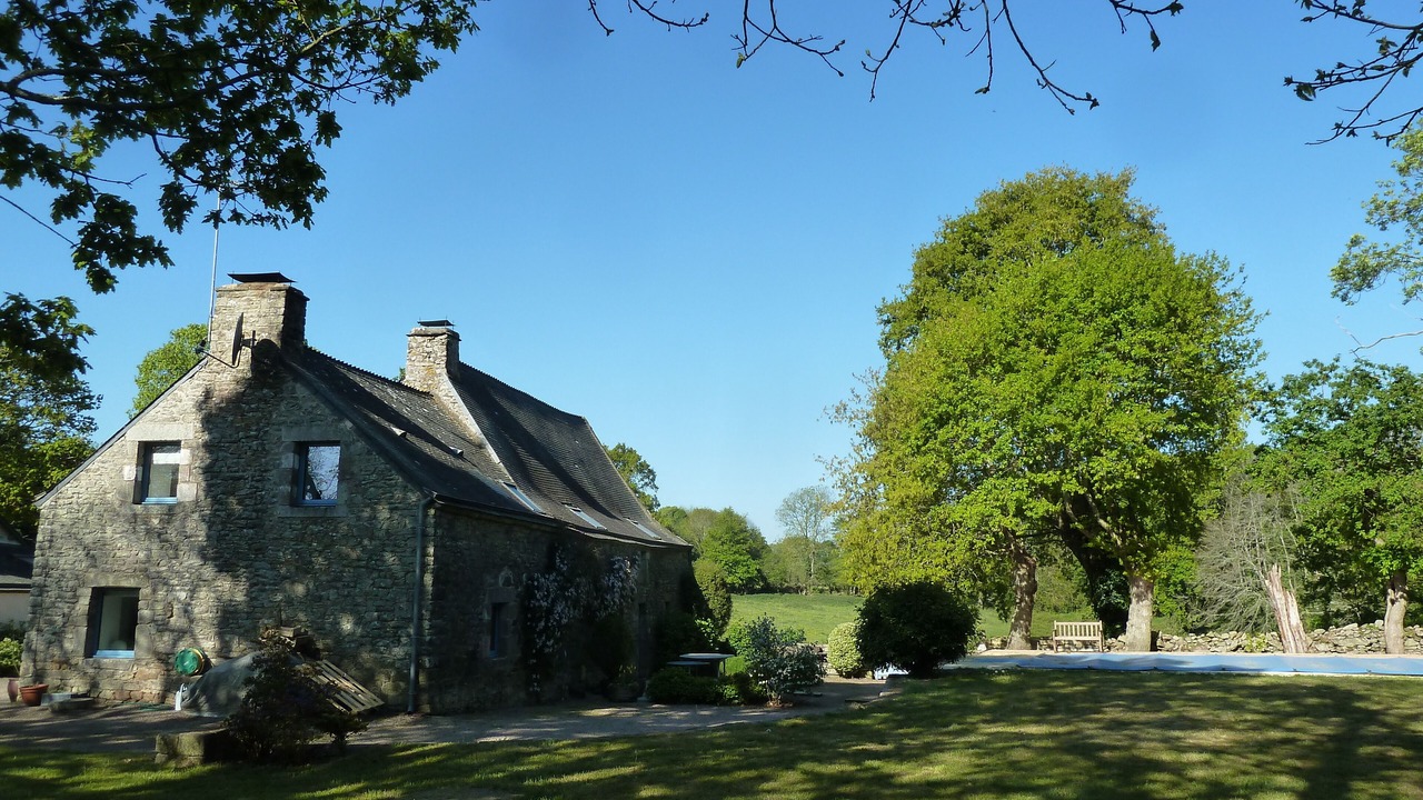 Photo of Outdoor in Pluherlin
