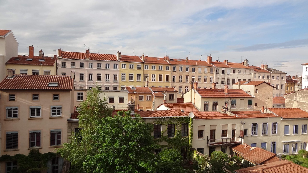 Photo of Outdoor in Croix Rousse