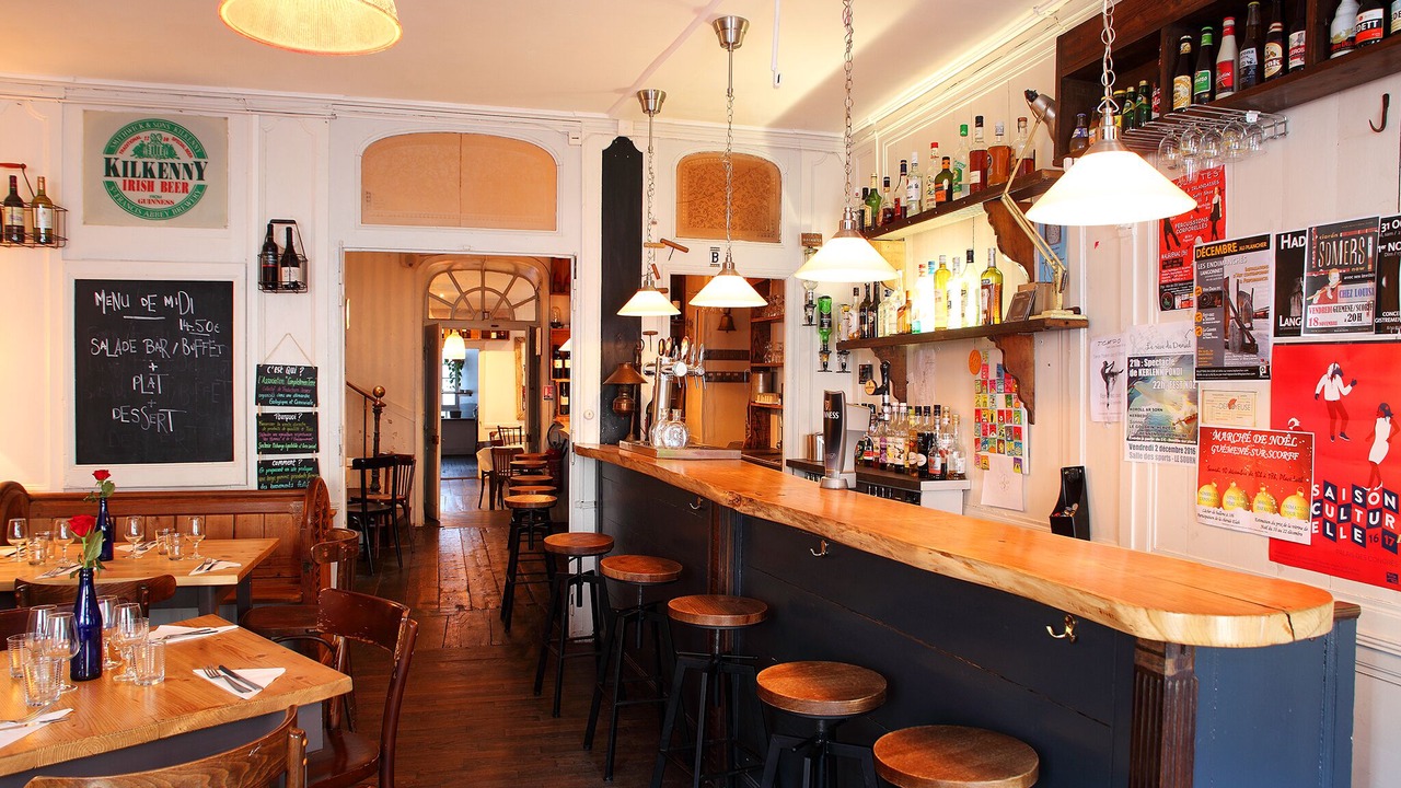 Photo of Others in Guemene-sur-Scorff