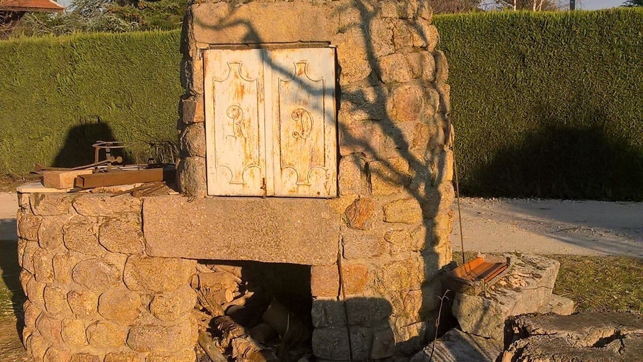 Photo of Outdoor in Saint-Maurice-en-Gourgois