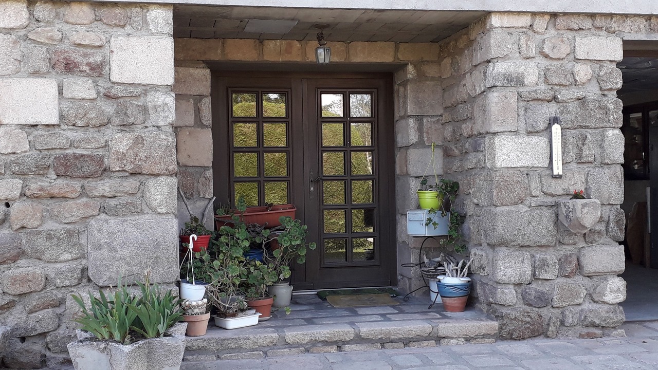 Photo of Outdoor in Saint-Maurice-en-Gourgois