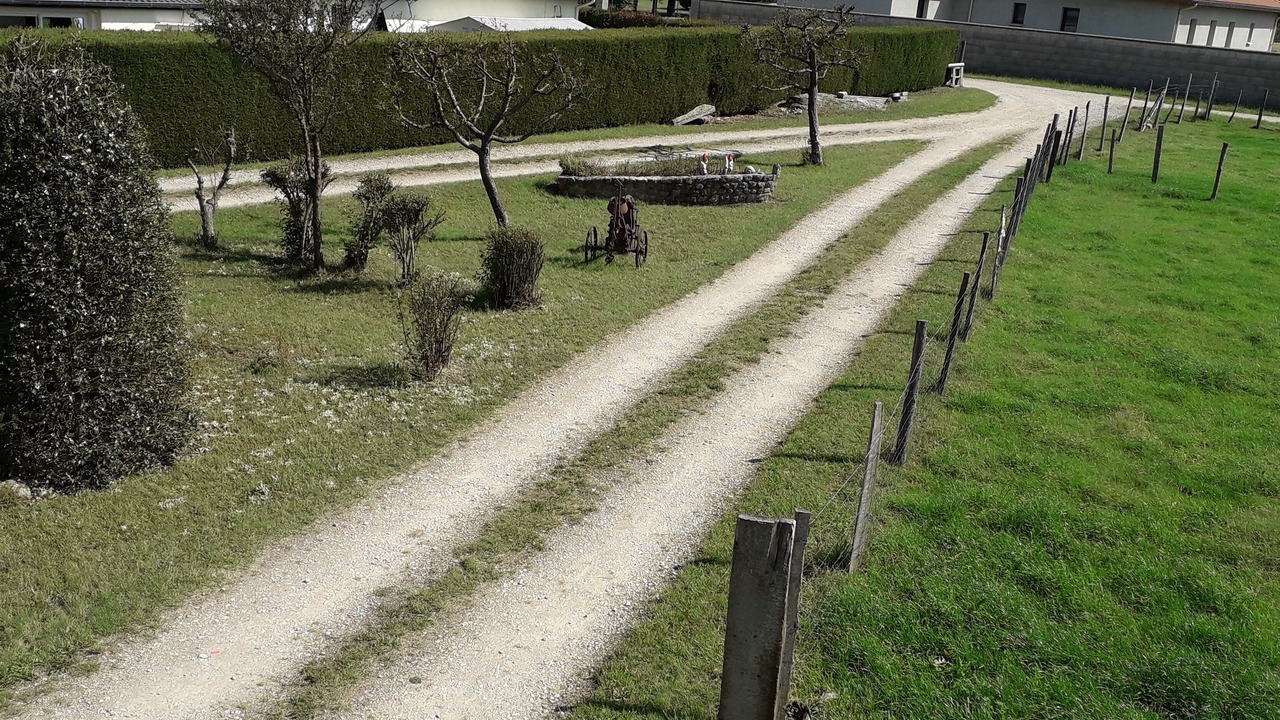 Photo of Outdoor in Saint-Maurice-en-Gourgois