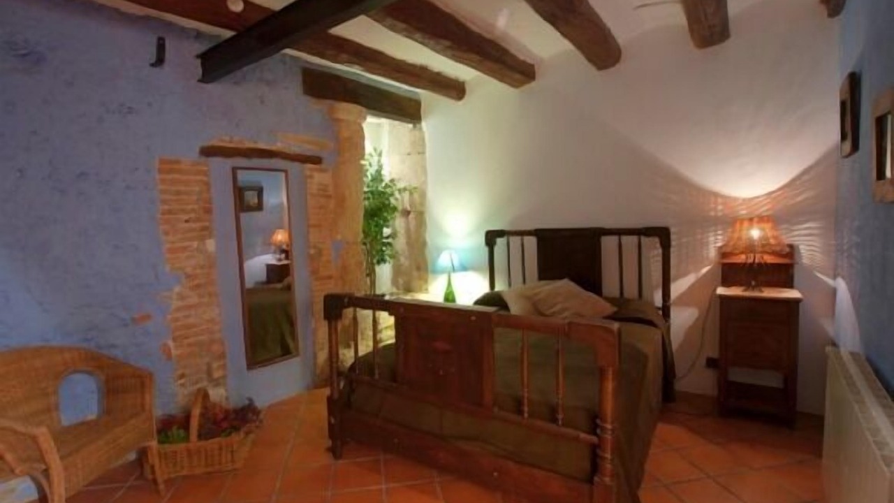 Photo of Bedroom in San Sadurni