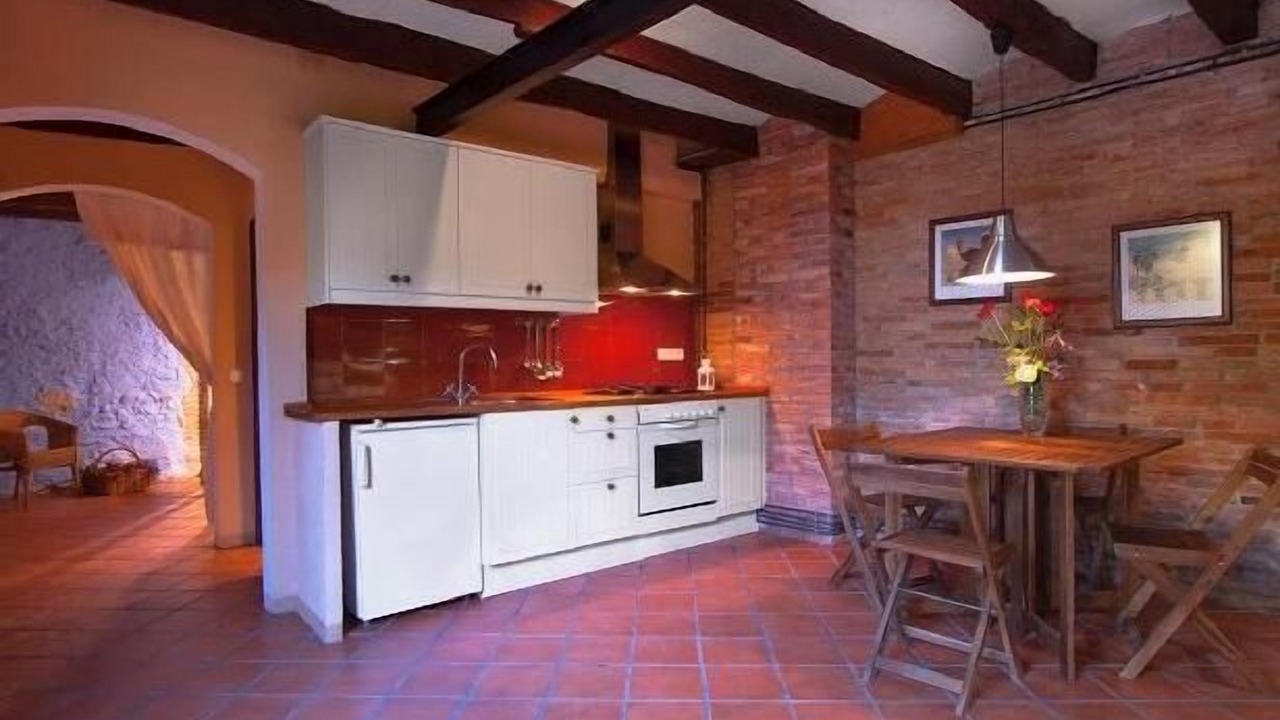 Photo of Kitchen in San Sadurni