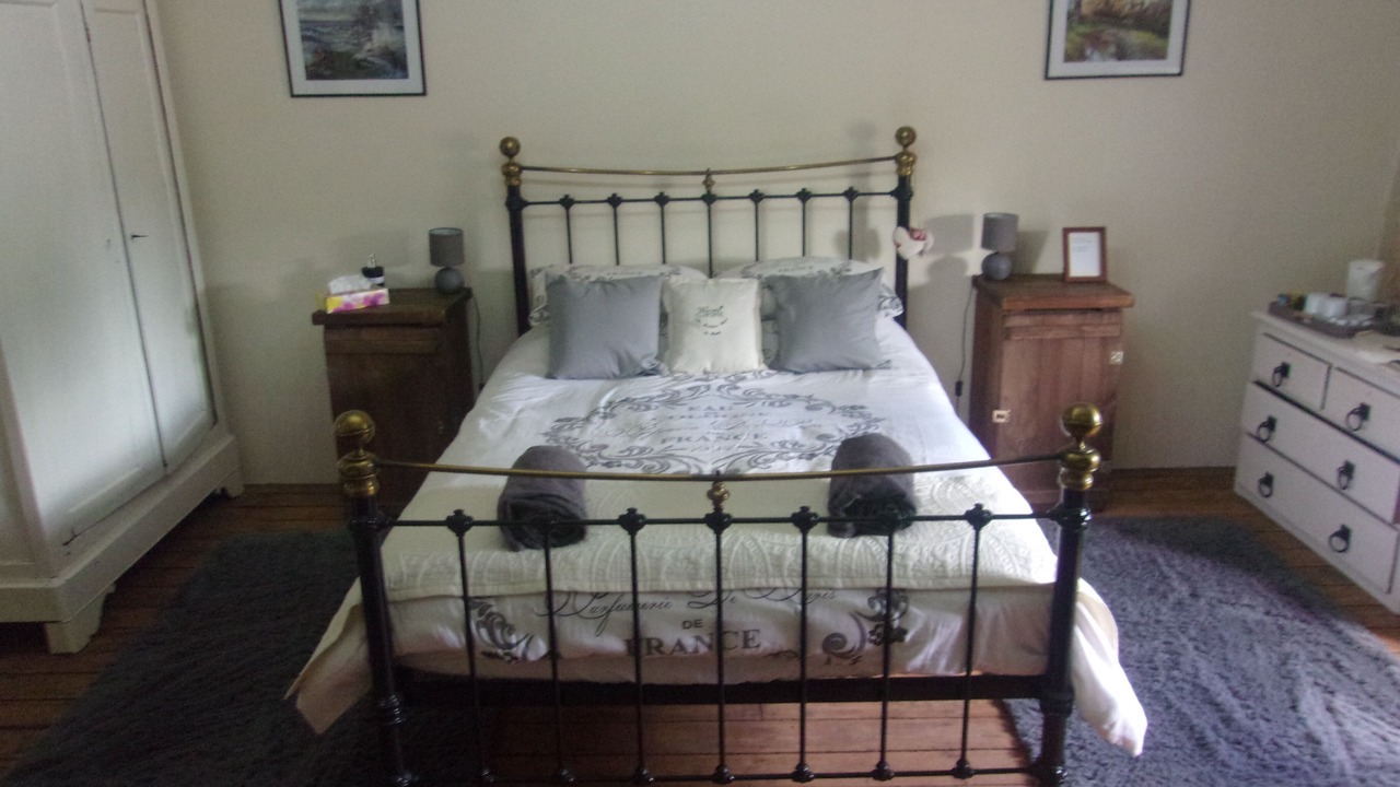 Photo of Bedroom in La Foret-sur-Sevre