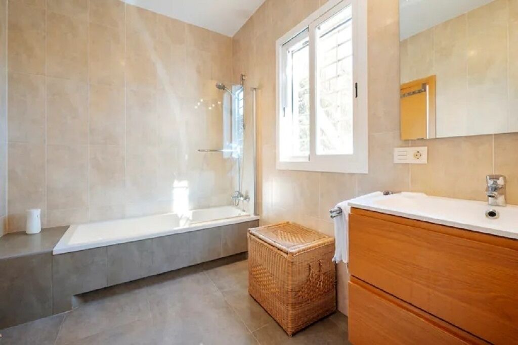 Photo of Bathroom in Guillena