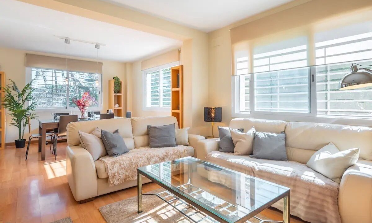 Photo of Livingroom in Guillena