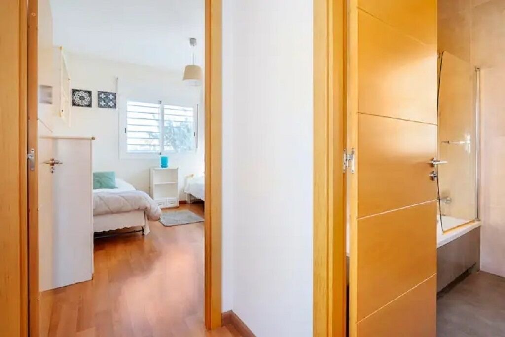 Photo of Bedroom in Guillena