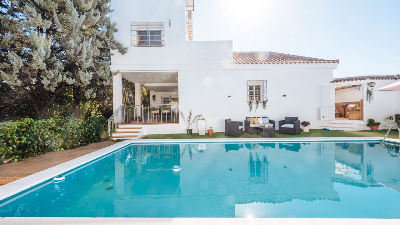Photo of Outdoor in Guillena