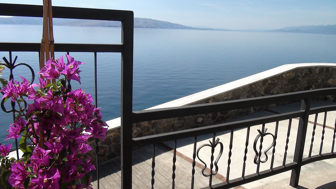 Photo of Patio Balcony in Sveti Juraj