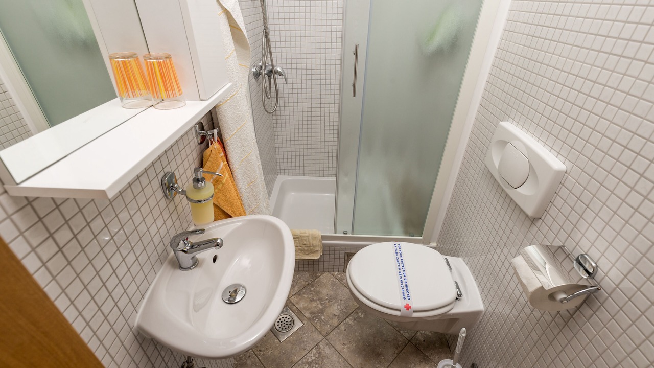 Photo of Bathroom in Sveti Juraj