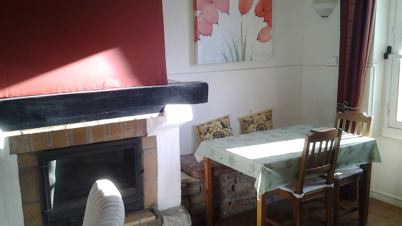 Photo of Livingroom in Raissac-d'Aude