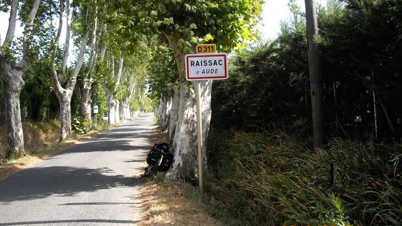 Photo of Outdoor in Raissac-d'Aude