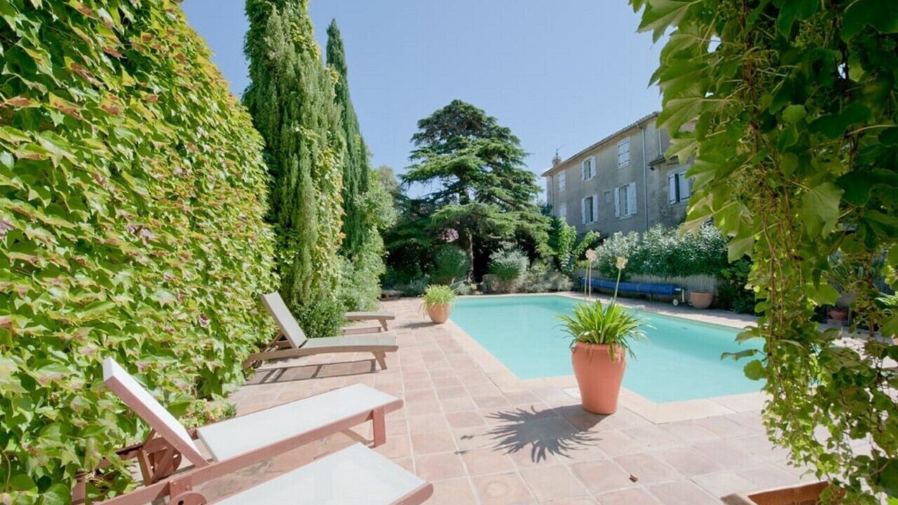 Photo of Outdoor in Raissac-d'Aude