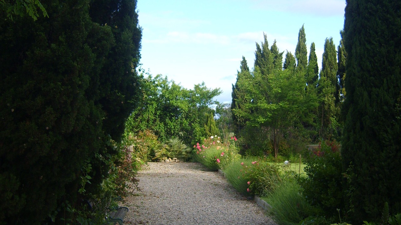 Photo of Outdoor in Raissac-d'Aude