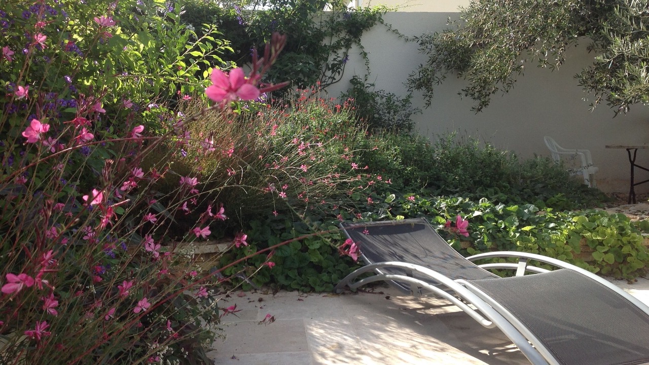 Photo of Patio Balcony in Lunel