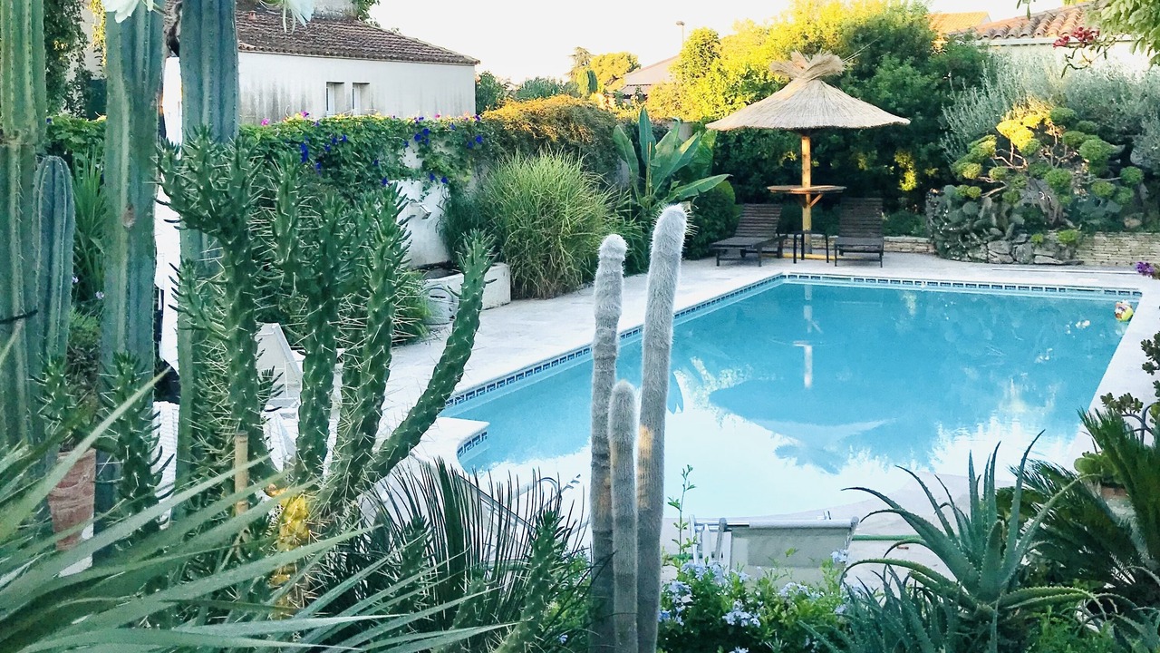 Photo of Outdoor in Lunel
