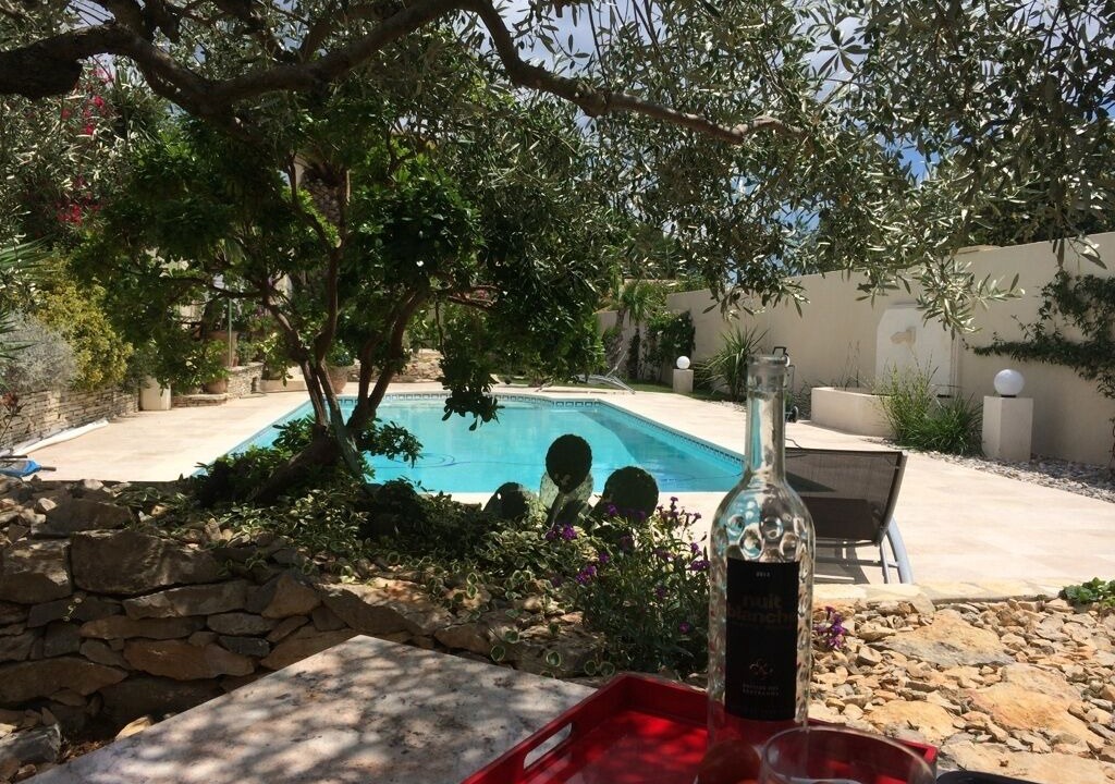 Photo of Outdoor in Lunel