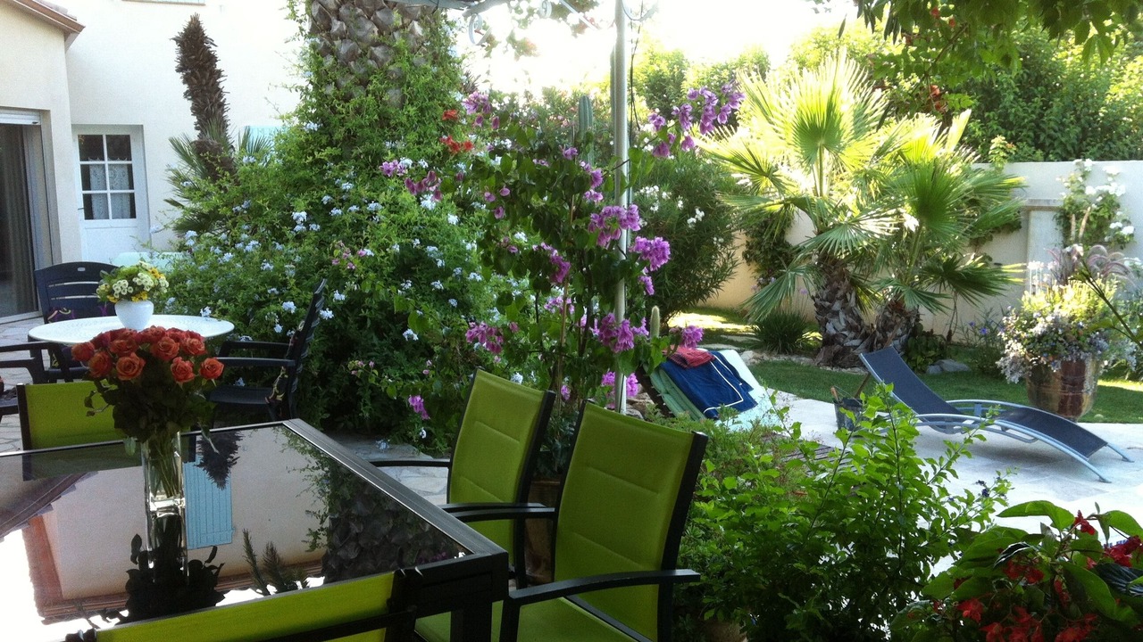Photo of Outdoor in Lunel