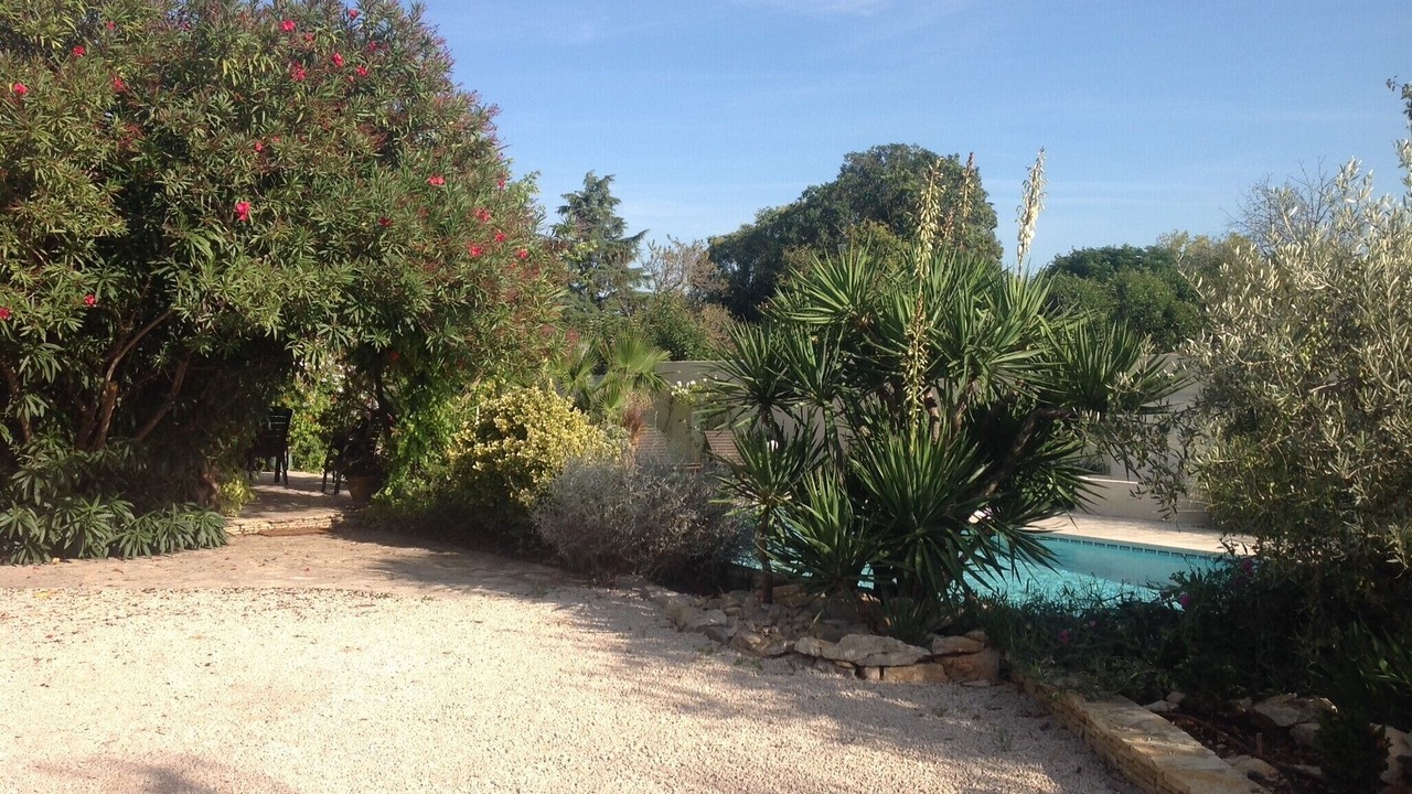Photo of Outdoor in Lunel