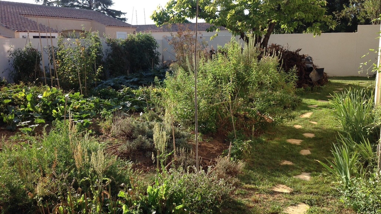 Photo of Outdoor in Lunel
