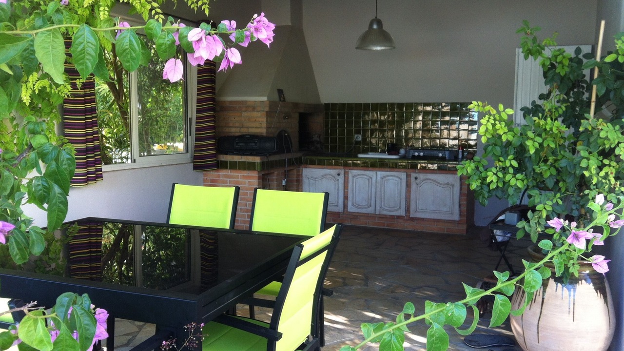 Photo of Outdoor in Lunel