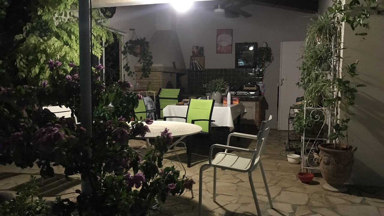 Photo of Outdoor in Lunel