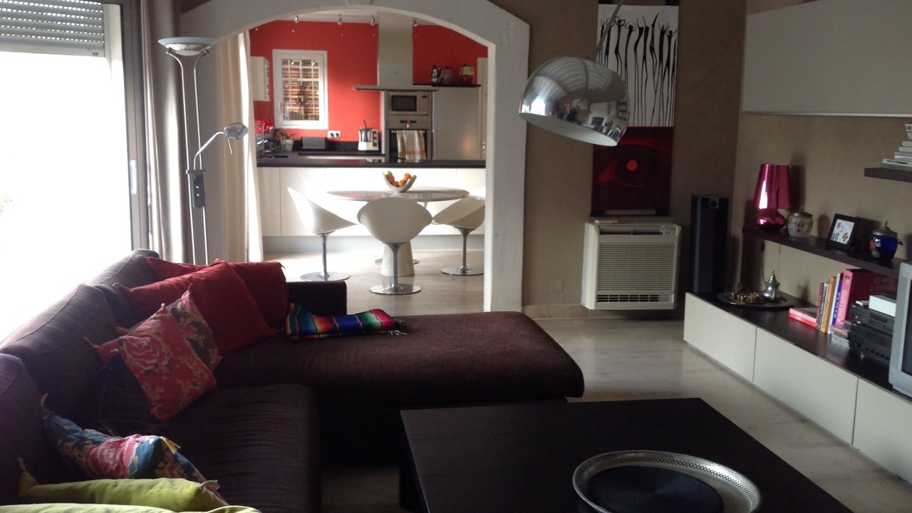 Photo of Livingroom in Lunel