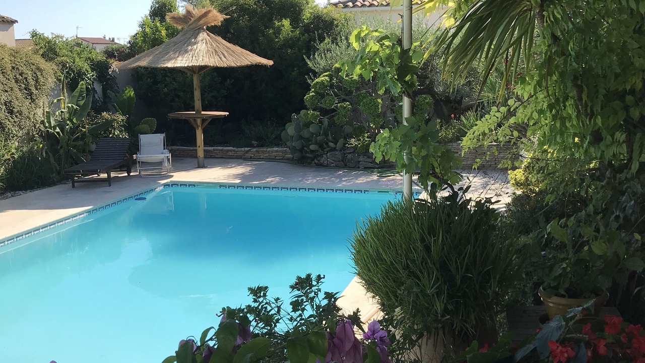 Photo of Outdoor in Lunel