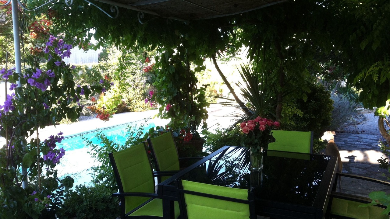 Photo of Outdoor in Lunel