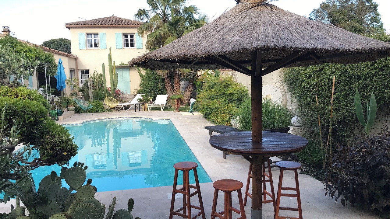 Photo of Outdoor in Lunel